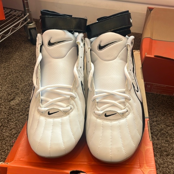 nike air zoom superbad cleats